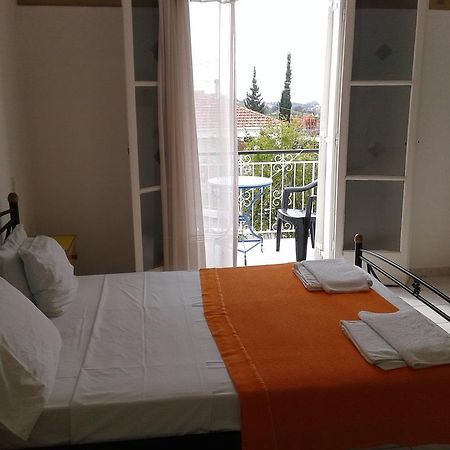 Aggelos Kefalonia Lassi Lassi  Dış mekan fotoğraf