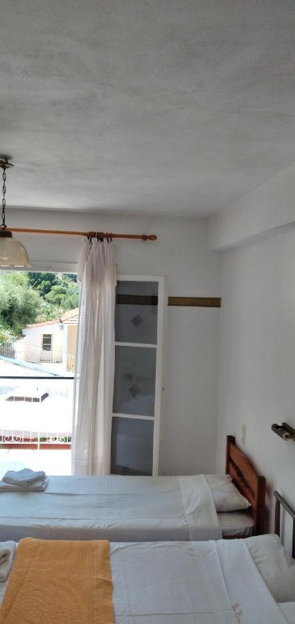 Aggelos Kefalonia Lassi Lassi  Dış mekan fotoğraf