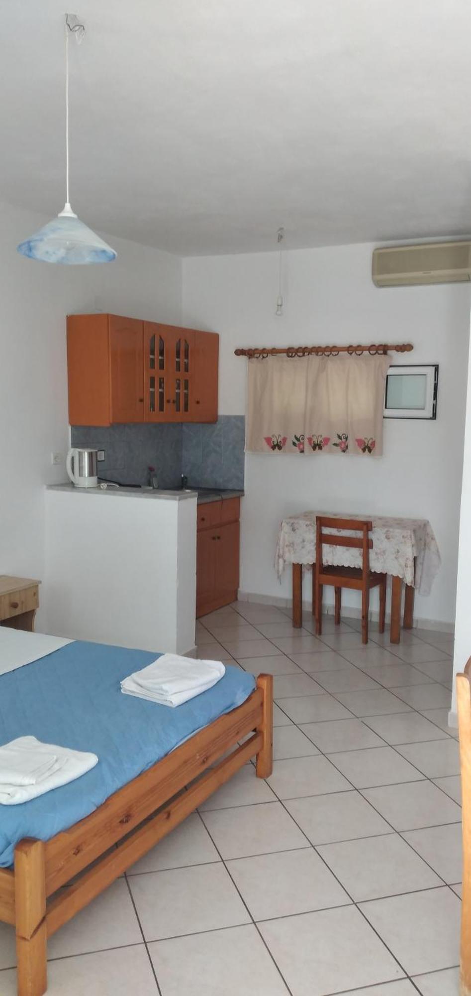 Aggelos Kefalonia Lassi Lassi  Dış mekan fotoğraf