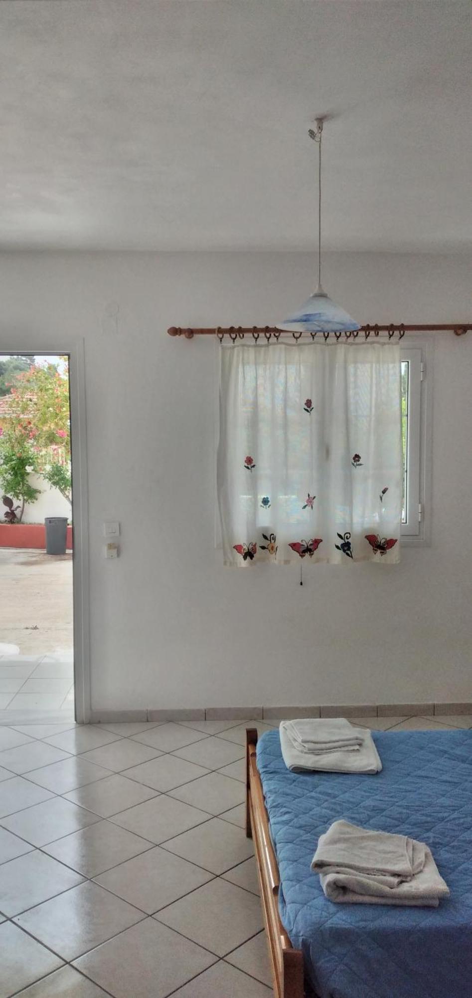 Aggelos Kefalonia Lassi Lassi  Dış mekan fotoğraf