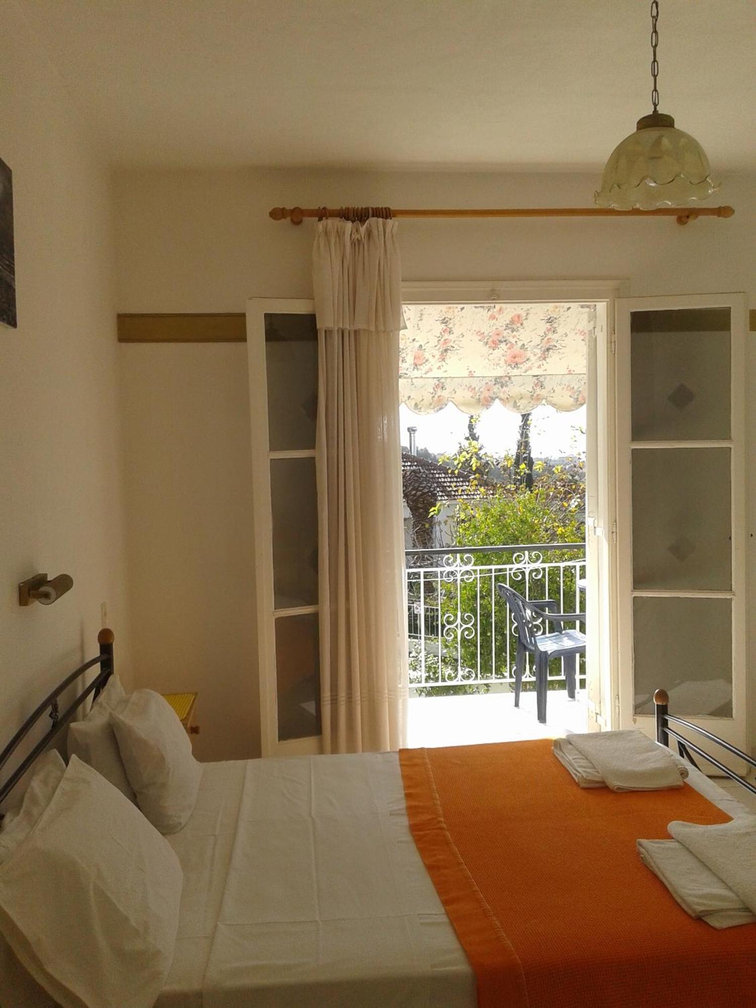 Aggelos Kefalonia Lassi Lassi  Oda fotoğraf