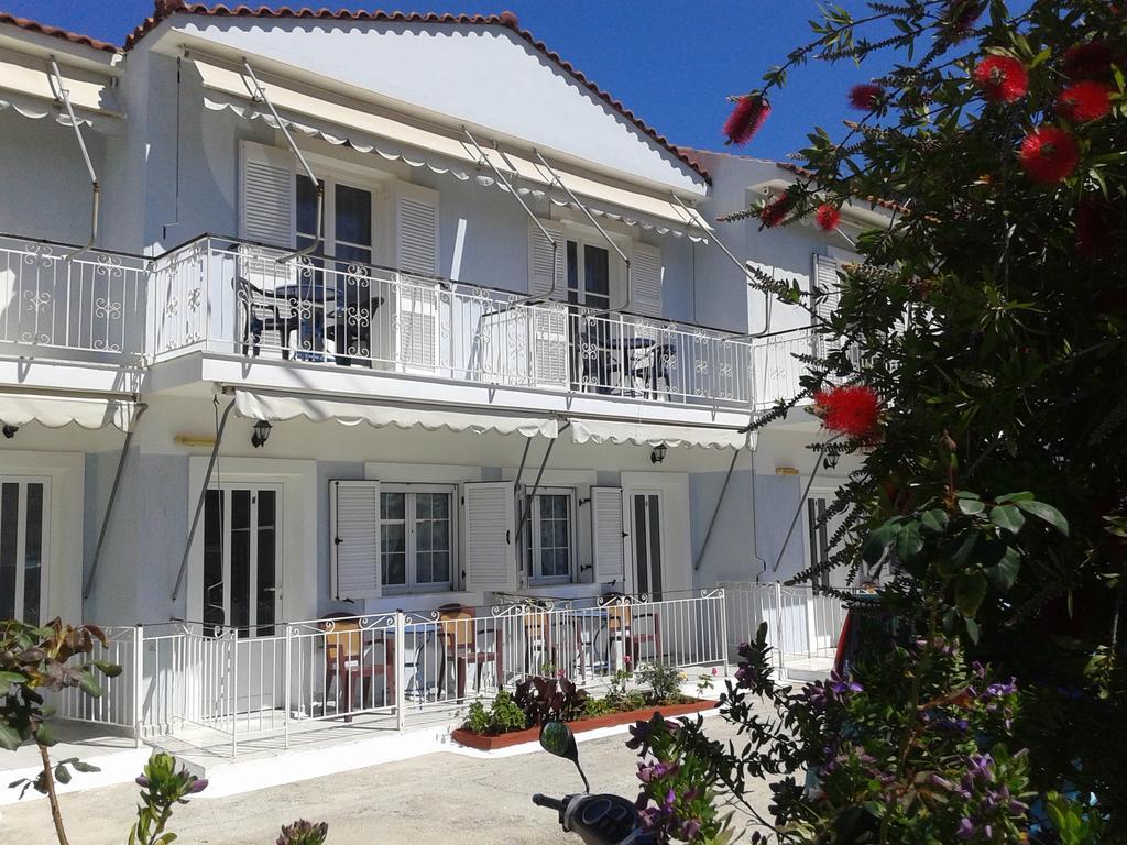 Aggelos Kefalonia Lassi Lassi  Dış mekan fotoğraf