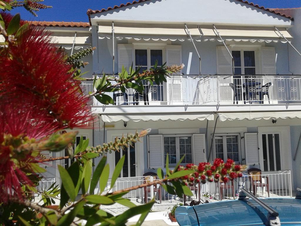 Aggelos Kefalonia Lassi Lassi  Dış mekan fotoğraf