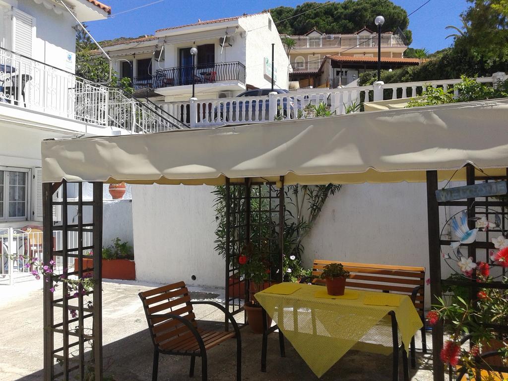 Aggelos Kefalonia Lassi Lassi  Dış mekan fotoğraf