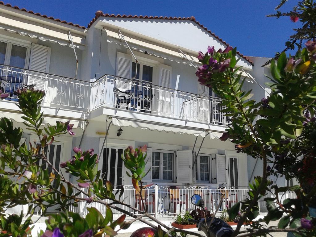 Aggelos Kefalonia Lassi Lassi  Dış mekan fotoğraf