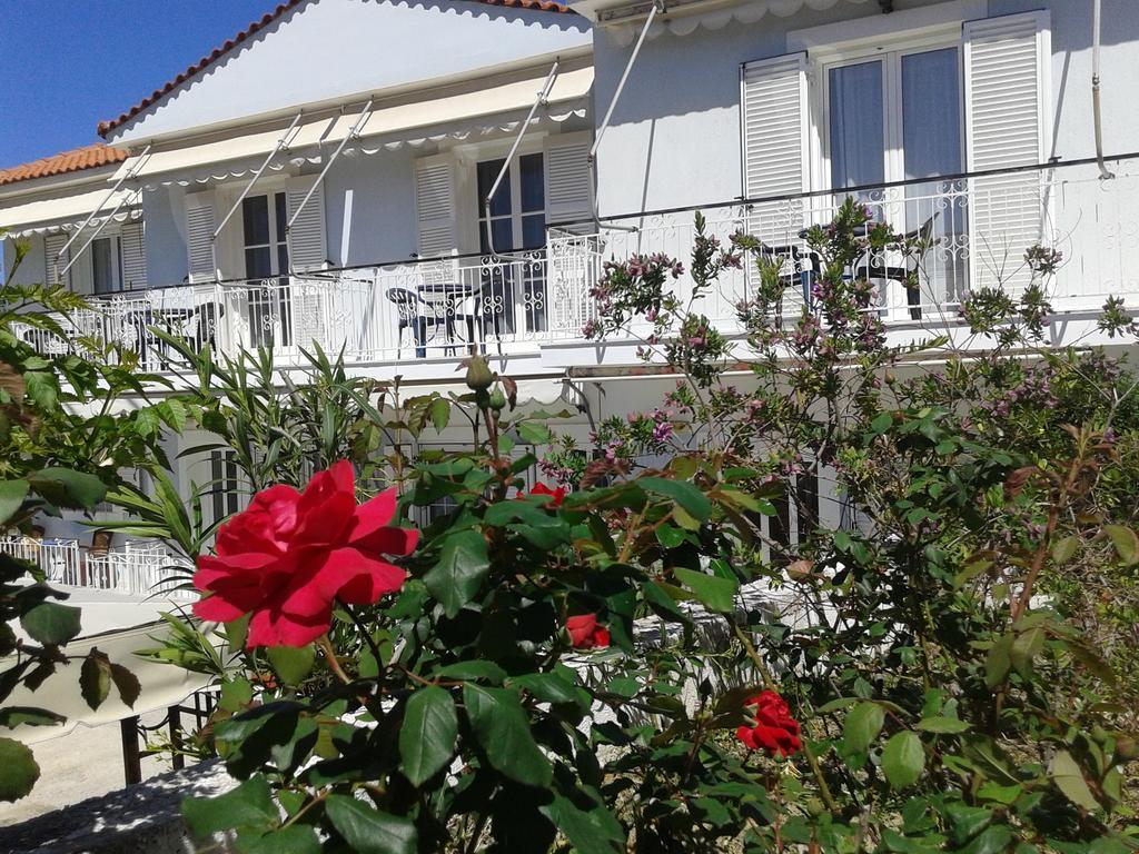 Aggelos Kefalonia Lassi Lassi  Dış mekan fotoğraf