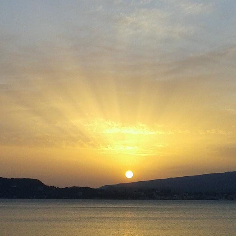 Aggelos Kefalonia Lassi Lassi  Dış mekan fotoğraf
