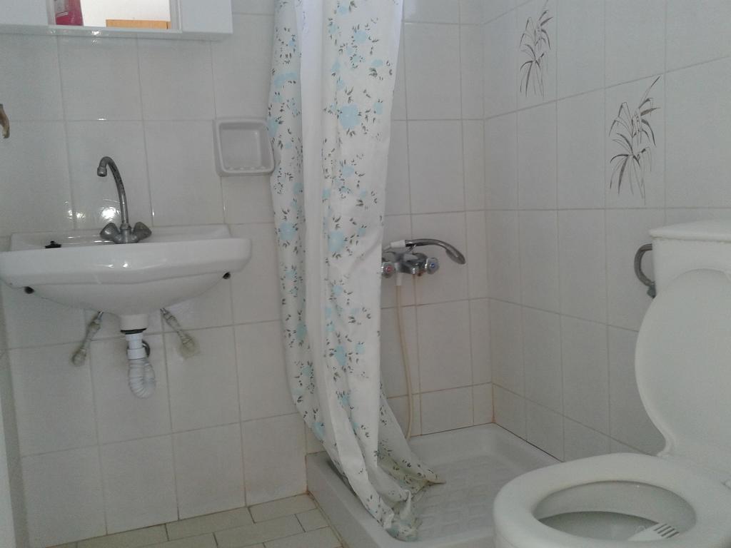 Aggelos Kefalonia Lassi Lassi  Dış mekan fotoğraf